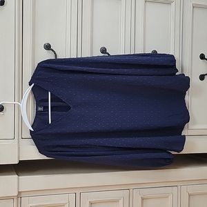 Shein 3x long sleeve top new